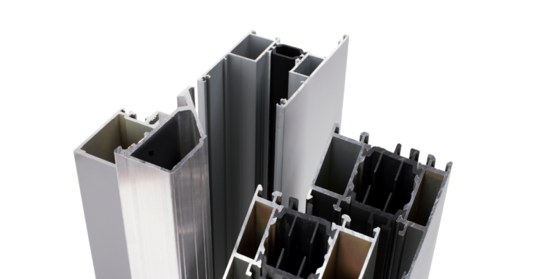 Esquadrias de Alumínio uma Excelente Oportunidade de Negócio para 2025