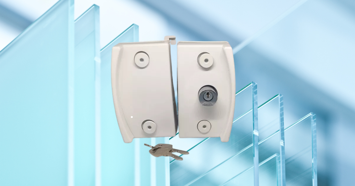 Foi Publicado pela ABNT Norma NBR 16835 de Ferragens para Vidro Temperado