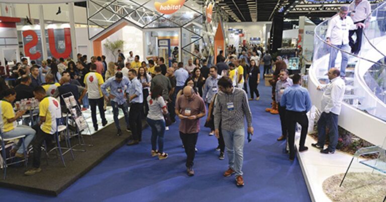 Saiba quais são os Principais Eventos Vidreiros de 2025