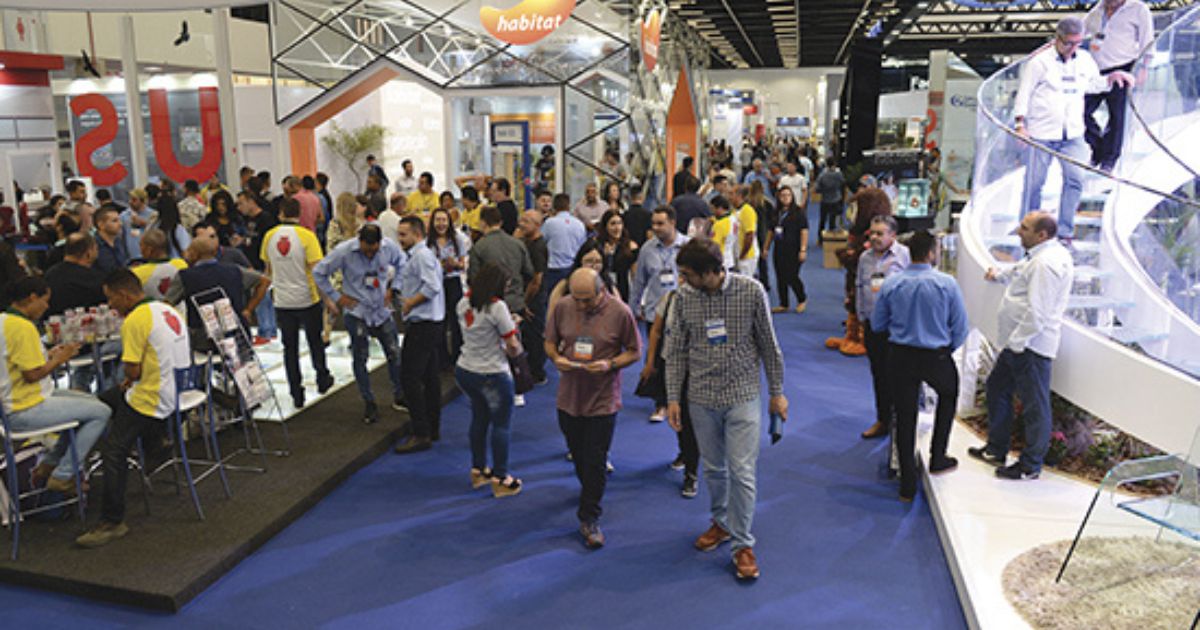 Saiba quais são os Principais Eventos Vidreiros de 2025