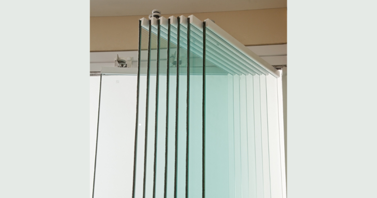 Sistema View: Sistema de fechamento de sacadas e envidraçamento de ambientes da Blindex®