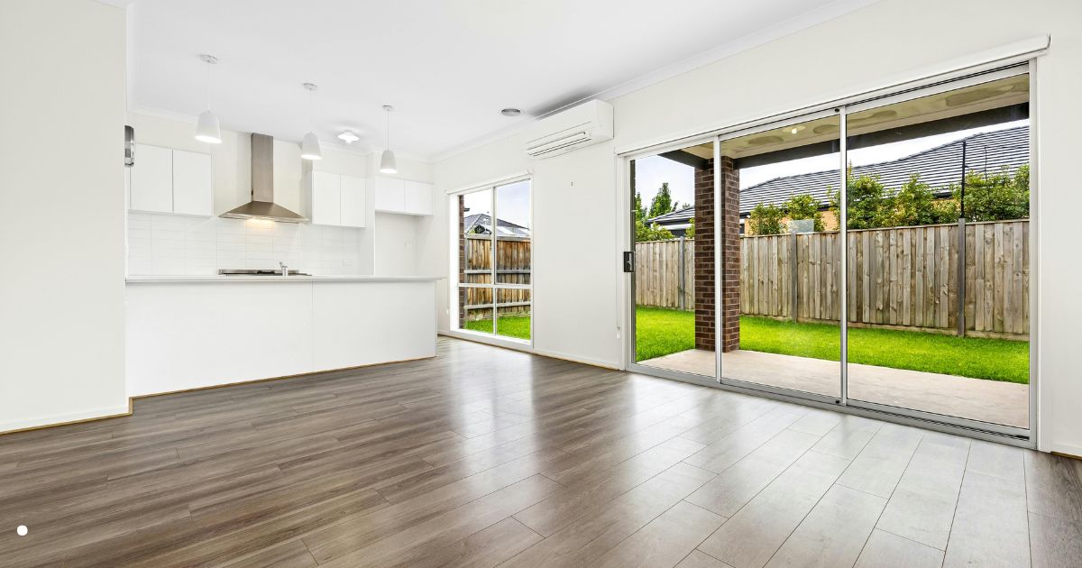 portas de vidro de correr