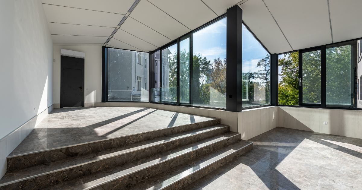 Transforme sua Casa: Vidros para Janela de Alta Qualidade que Garantem Estilo e Conforto!