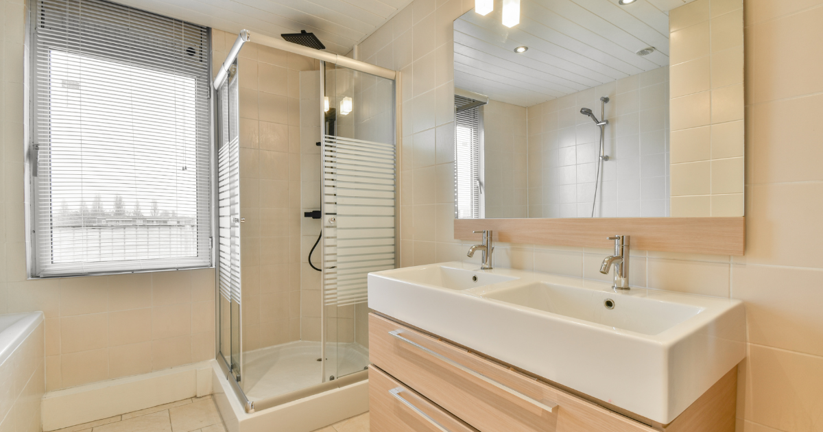 5 dicas para conservar o box do banheiro