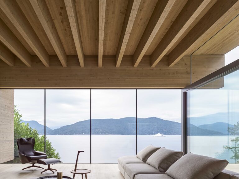 Panoramah! lança janela minimalista ah!38 com vidro autoportante e múltiplas configurações