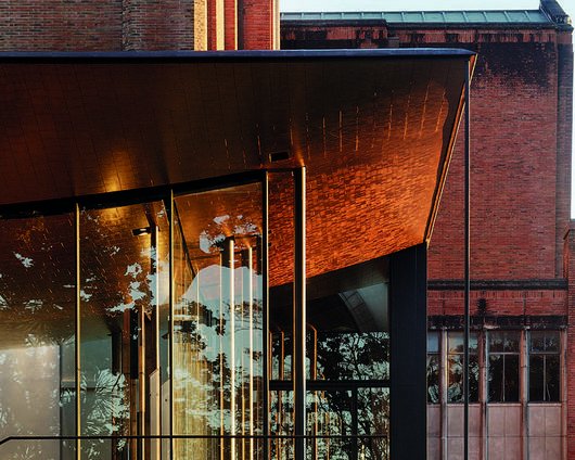 Panoramah! lança sistema de motorização discreto que movimenta até 3 t em esquadrias de grande porte