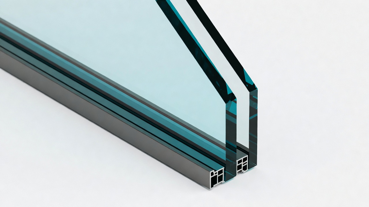 Descubra os Benefícios do Vidro Insulado: A Solução Perfeita para Conforto e Eficiência Energética!