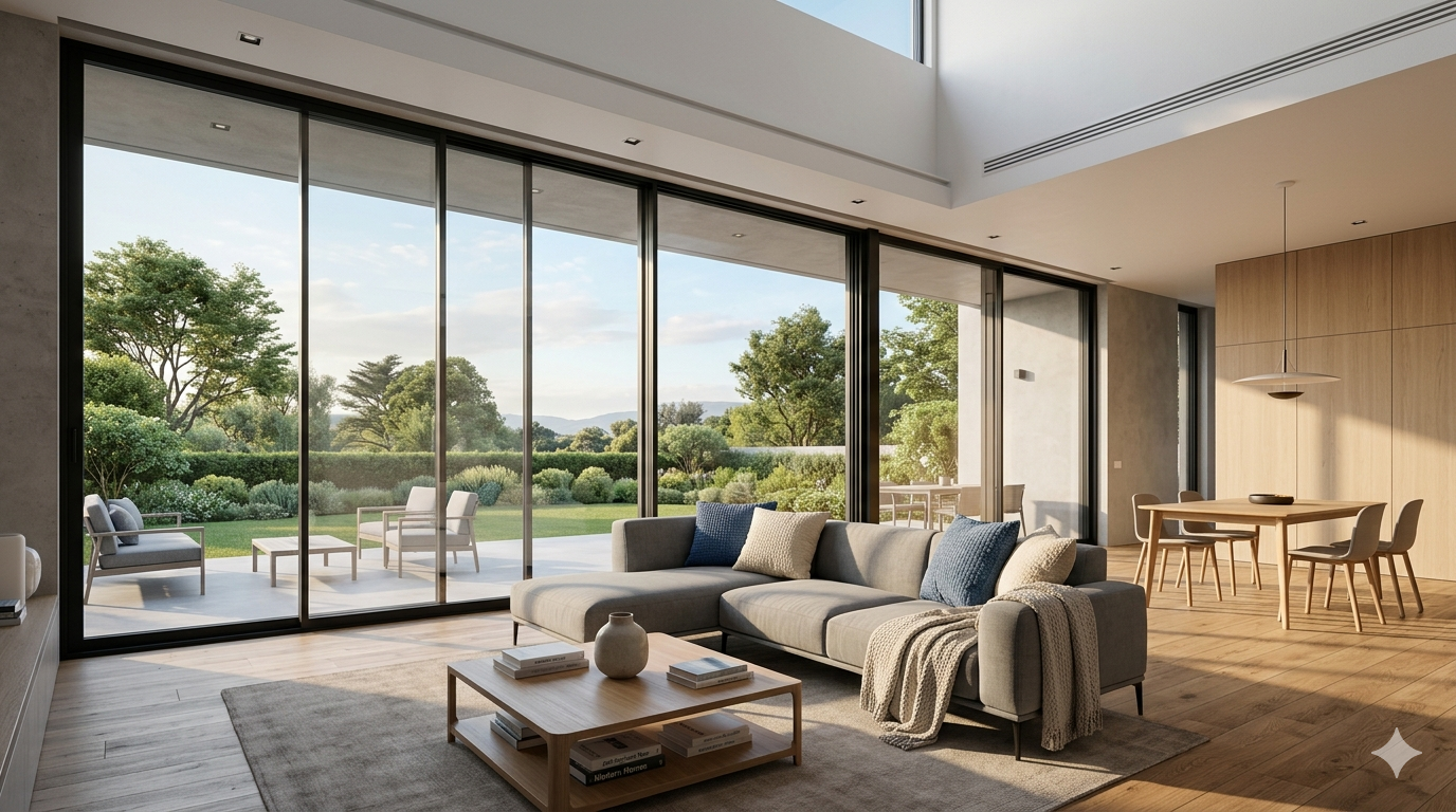 Descubra os 5 Tipos de Vidros para Janelas Escolha a Melhor Opção para Sua Casa!