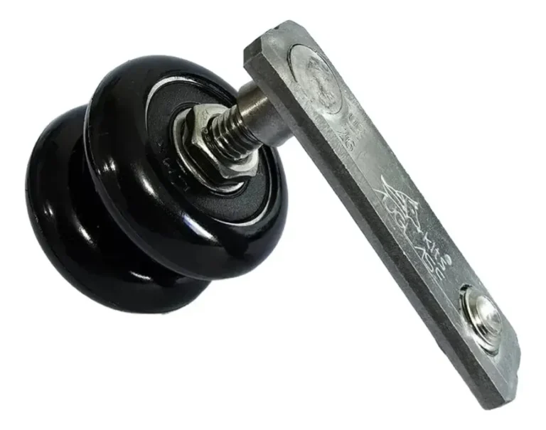 Kit de Roldanas para Sacada Preto (15 Peças) — Review Completo para Quem Instala, Faz Manutenção ou Cuida do Próprio Fechamento de Varanda